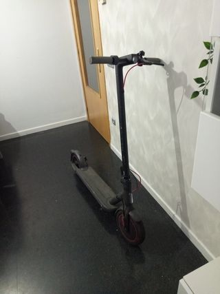 Patinete Eléctrico Xiaomi 4 Pro