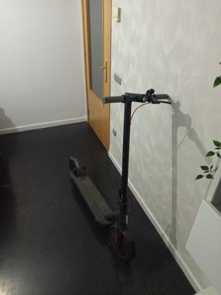 Patinete Eléctrico Xiaomi 4 Pro