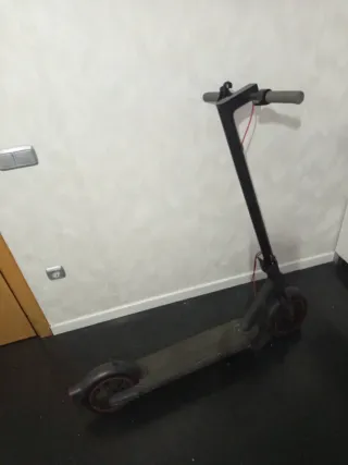 Patinete Eléctrico Xiaomi 4 Pro