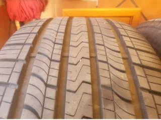 Llantas 19" BMW M X6 X5 X3 X2 X1 Con Neumáticos