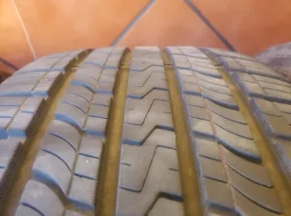 Llantas 19" BMW M X6 X5 X3 X2 X1 Con Neumáticos