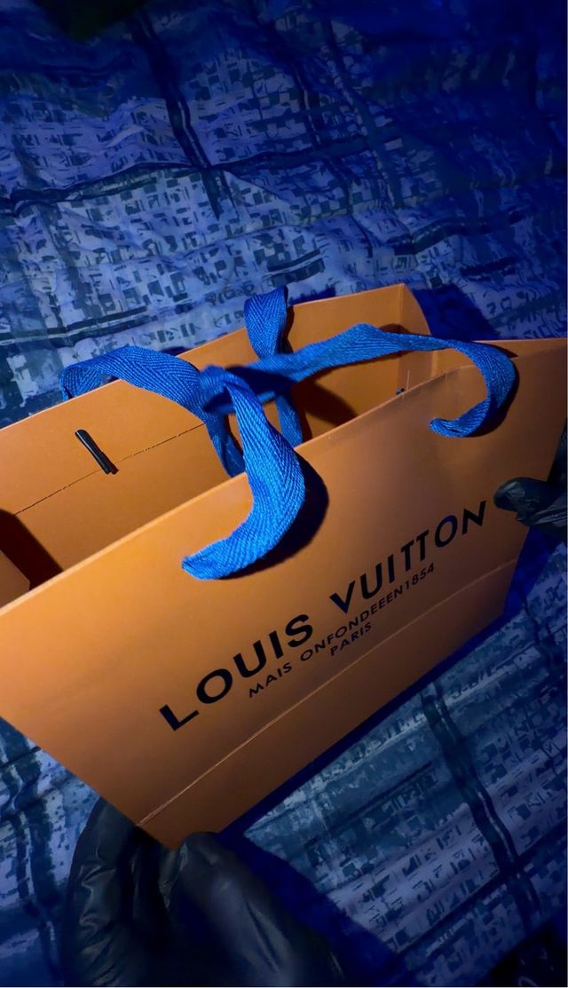 Occhiali Louis Vuitton Donna oro e marroni