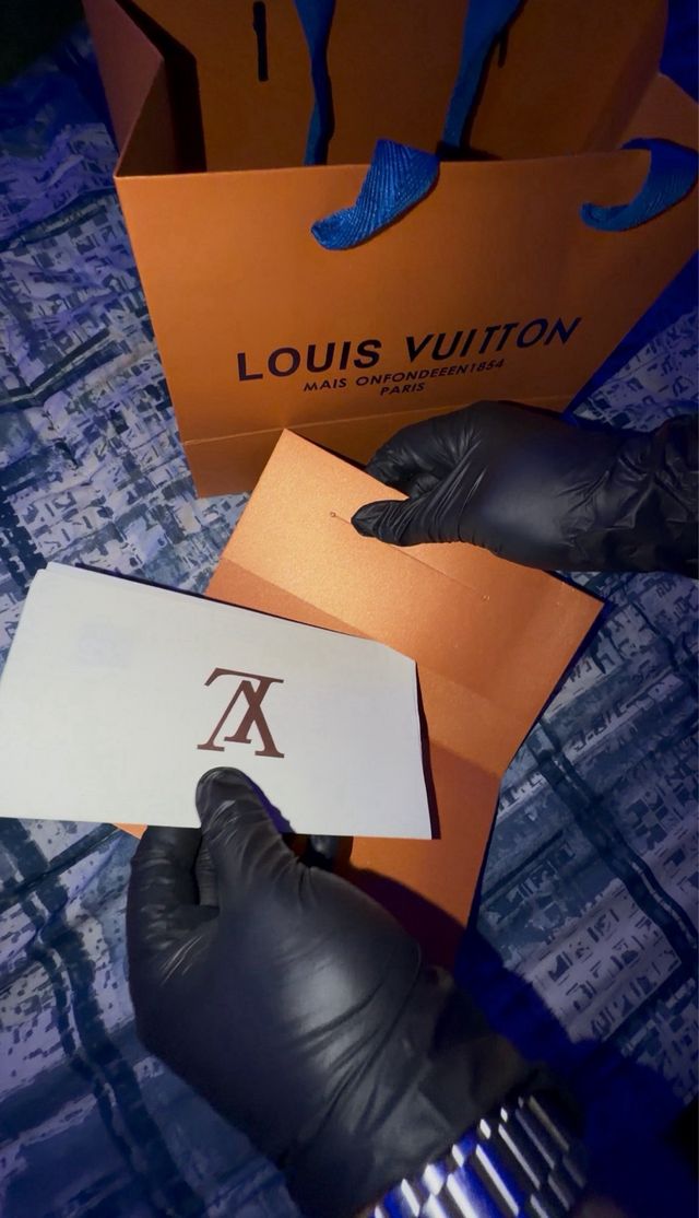 Occhiali Louis Vuitton Donna oro e marroni