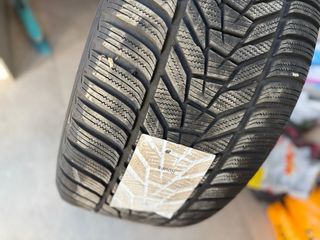 Llantas BMW X5 con neumáticos Hankook