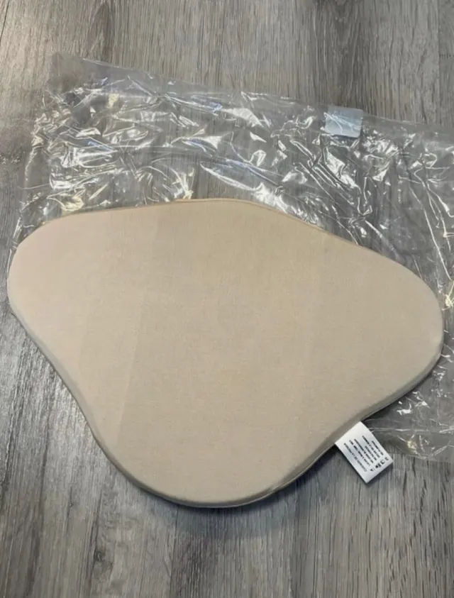 Tabla Abdominal Beige