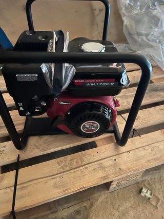 Venta de generadores