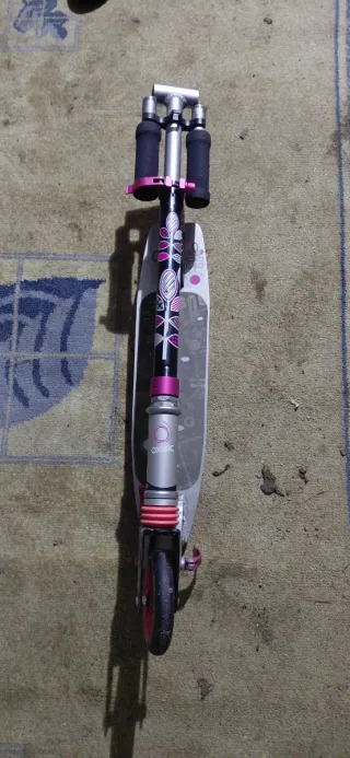 Patinete Oxelo Play 5