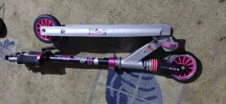 Patinete Oxelo Play 5