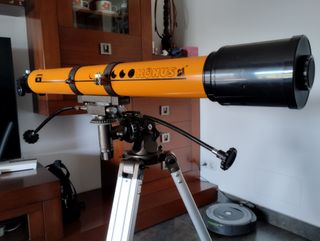 Telescopio Konuspace-70 Refractor 70mm