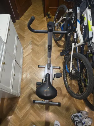 Bicicleta estática