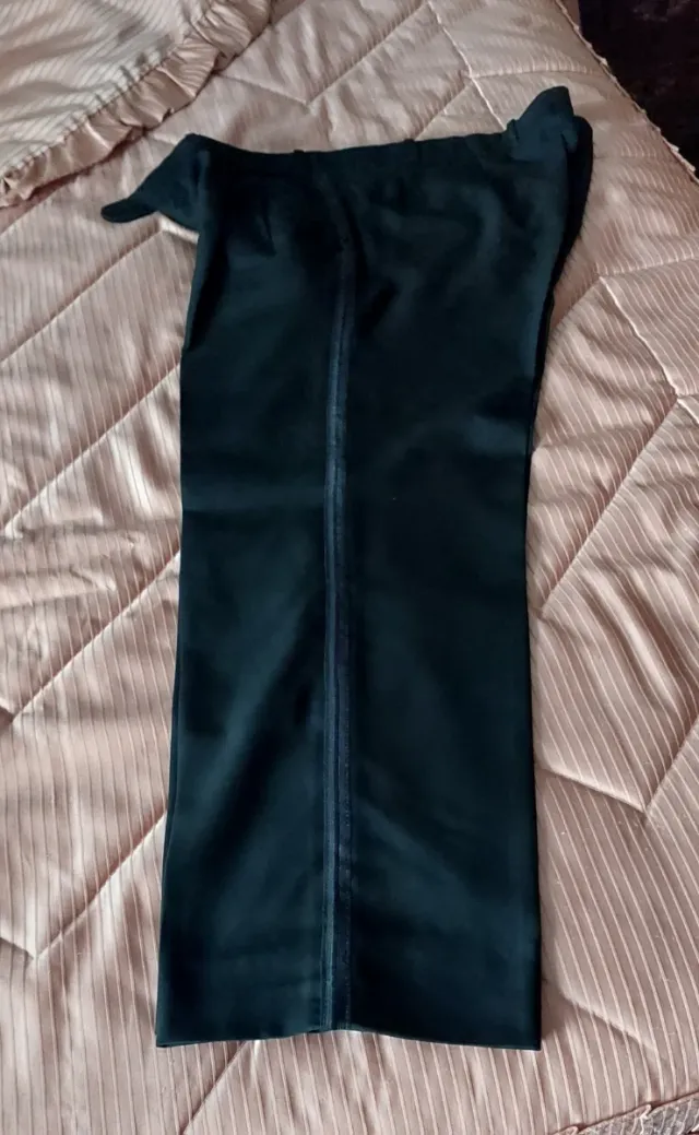 Smoking negro Talla 54 Impecable