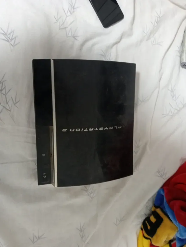 PS3 Sony Playstation 3 para piezas