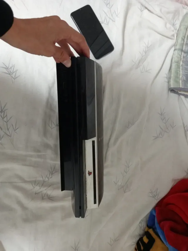 PS3 Sony Playstation 3 para piezas