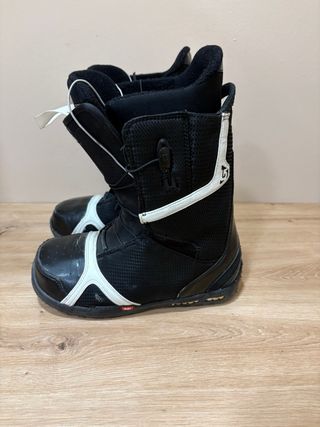 Botas de Snowboard Burton Ambush
