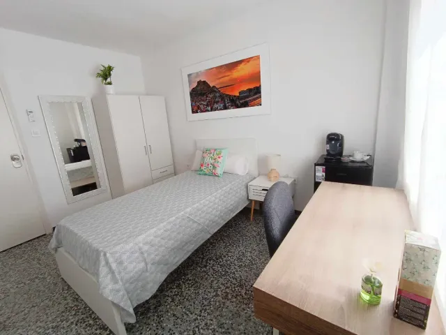 Habitación en alquiler en Benalua