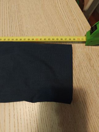 Abrigo Fred Perry Gris - Talla M