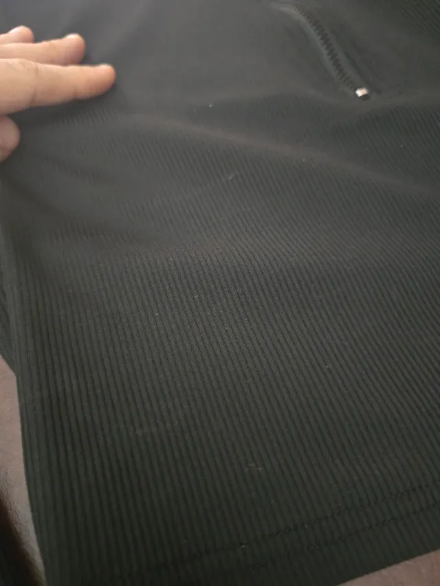 Top sportivo donna L