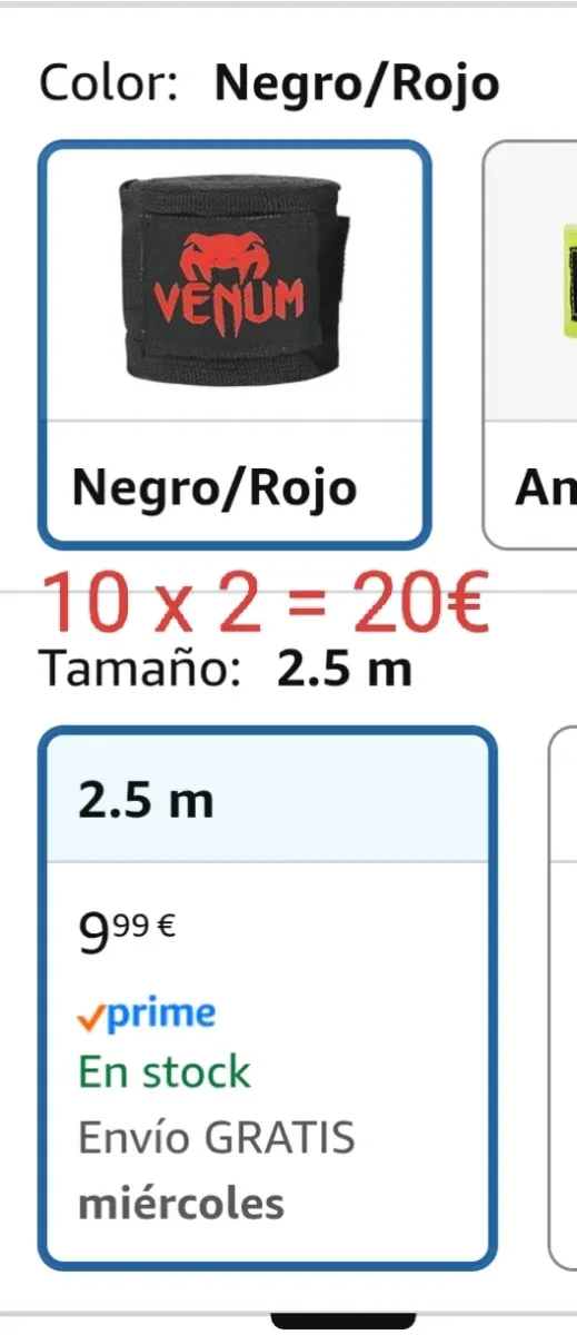KIT BOXEO SACO ENERGETICS + GUANTES LEONE + VENDAS