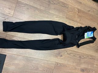 Culote ciclismo térmico Mjdsport largo