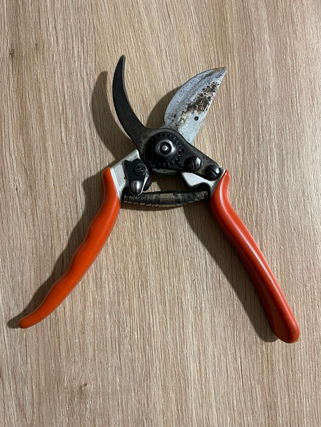 Tijeras de poda profesional Altuna