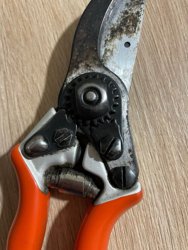 Tijeras de poda profesional Altuna