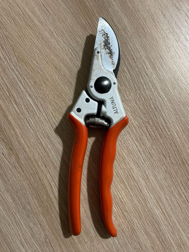 Tijeras de poda profesional Altuna