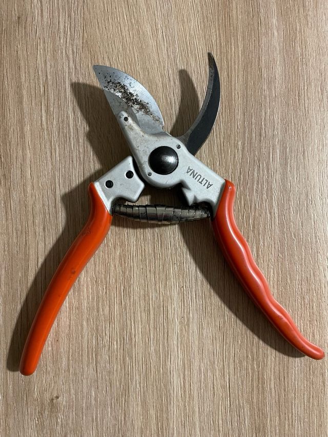 Tijeras de poda profesional Altuna
