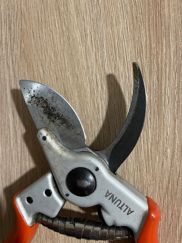 Tijeras de poda profesional Altuna