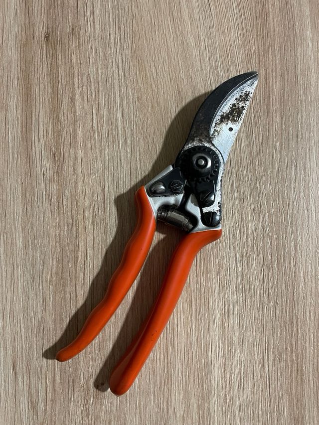 Tijeras de poda profesional Altuna