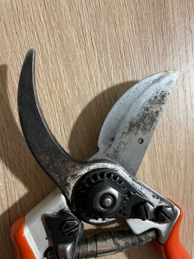 Tijeras de poda profesional Altuna