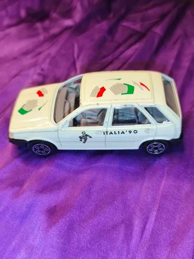 Fiat Punto Italia '90 Mondiali