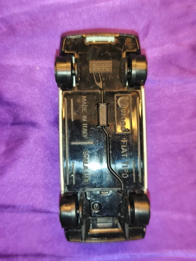 Fiat Punto Italia '90 Mondiali