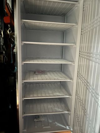 Nevera Nueva a Estrenar. 2 neveras disponibles.