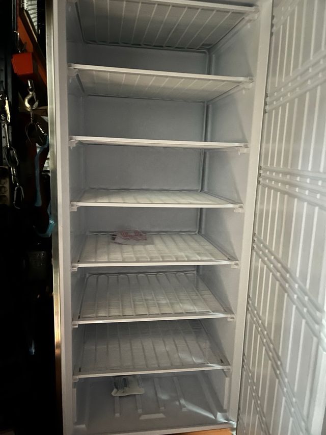 Nevera Nueva a Estrenar. 2 neveras disponibles.