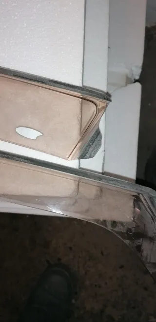 Deflectores Citroen C5 2001-2004