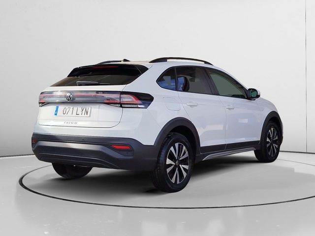 Volkswagen Taigo Life