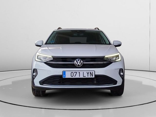 Volkswagen Taigo Life