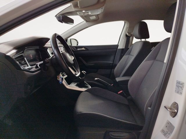 Volkswagen Taigo Life