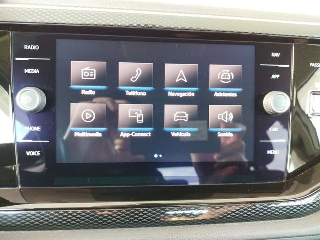 Volkswagen Taigo Life