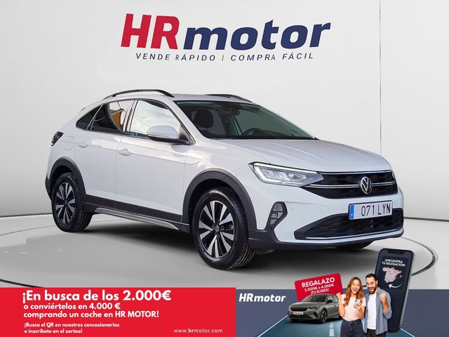 Volkswagen Taigo Life