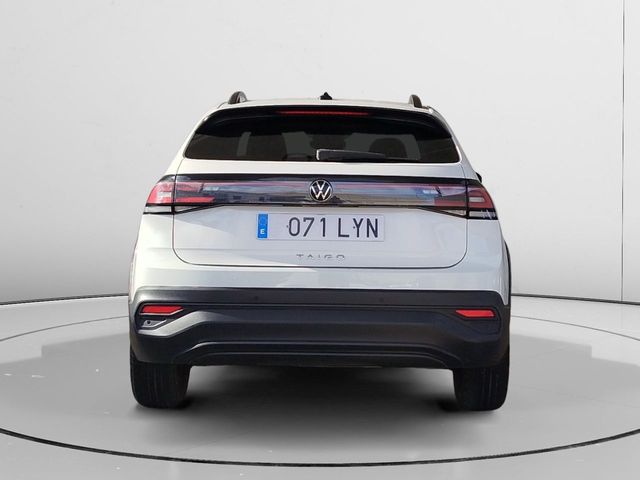 Volkswagen Taigo Life