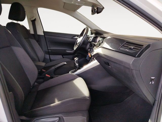 Volkswagen Taigo Life