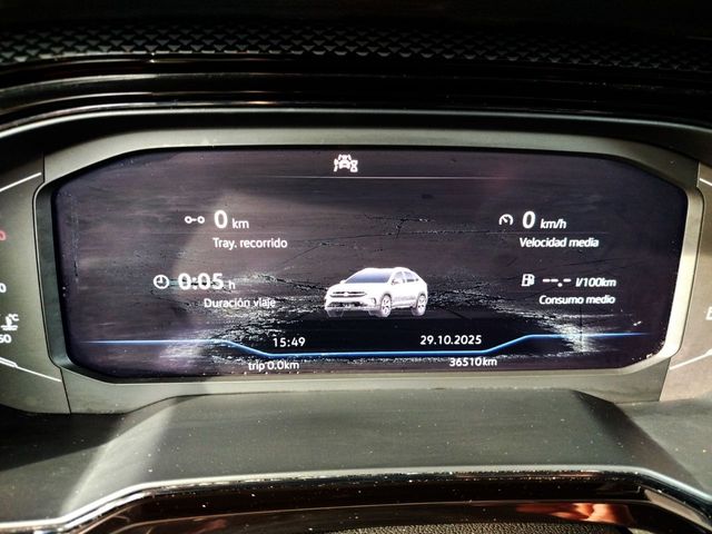 Volkswagen Taigo Life