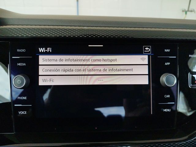 Volkswagen Taigo Life