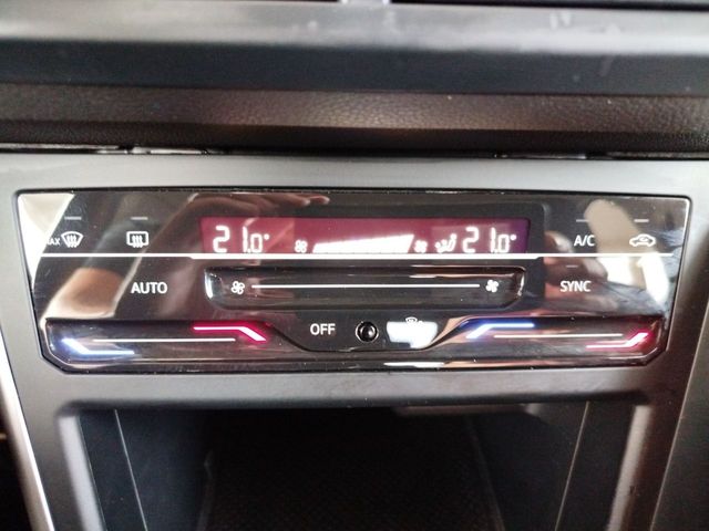 Volkswagen Taigo Life