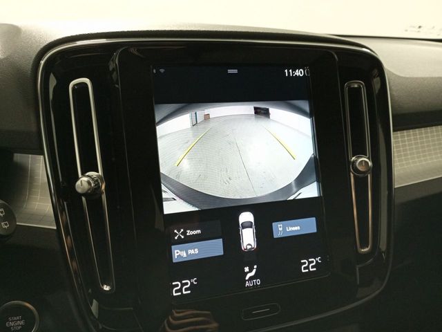 Volvo XC40 T3 Momentum Pro