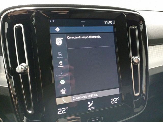 Volvo XC40 T3 Momentum Pro