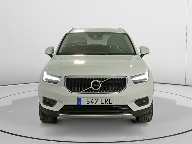 Volvo XC40 T3 Momentum Pro