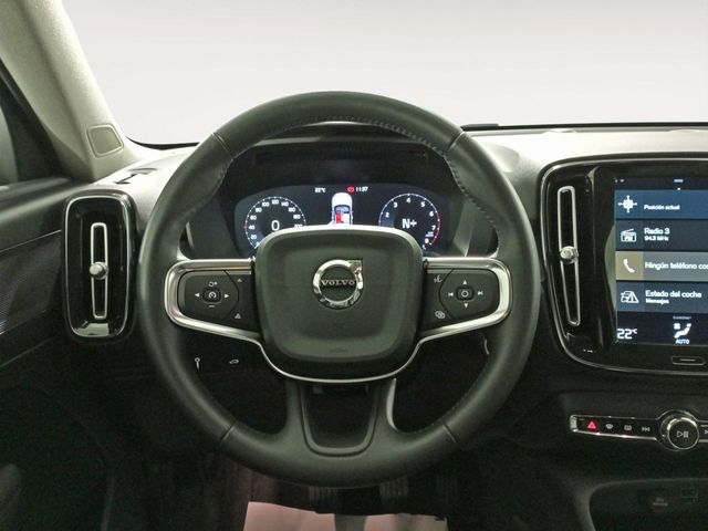 Volvo XC40 T3 Momentum Pro