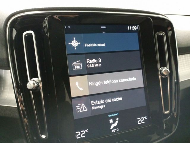 Volvo XC40 T3 Momentum Pro